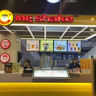 Mr.Shake ยูเนี่ยนมอลล์