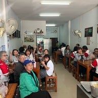 บะหมี่ชากังราว สาขาต้นโพธิ์