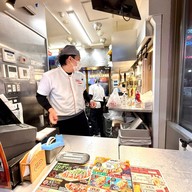 บรรยากาศ Gindaco Sapporo Susukino