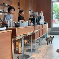 Re coffee to community Re coffee to community