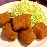 เมนูของร้าน Horaiya