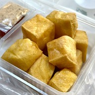 เมนูของร้าน Armathaam เต้าหู้ถั่วลูกไก่อาม่าธรรม์ - นอร์ทปาร์ค อาม่าธรรม์