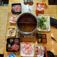 อร่อย 108 ชาบู - ปิ้งย่าง หนองแค