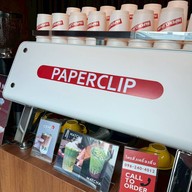PAPERCLIP COFFEE ลาดพร้าว 71