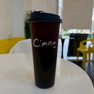 C'mon Cafe Mingle Hill Minburi