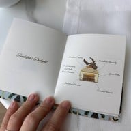 Caleo at The Ritz-Carlton Bangkok Bangkok