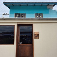 หน้าร้าน Diamond Dust Coffee House