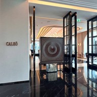 Caleo at The Ritz-Carlton Bangkok Bangkok