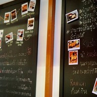 Hana Ramen and kushikatsu