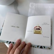 Caleo at The Ritz-Carlton Bangkok Bangkok