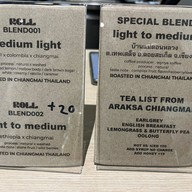 ROLL เหม่งจ๋าย ห้วยขวาง