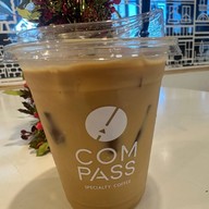 COMPASS COFFEE ROASTERS กบินทร์บุรี