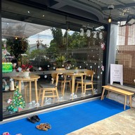 TONY Specialty Coffee & Slowbar