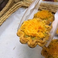 Srifa Bakery สาขาศาลายา