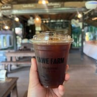 เมนูของร้าน ตาวีฟาร์มเขาใหญ่ บริษัท ตาวีฟาร์มเขาใหญ่ จำกัด