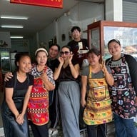 บะหมี่ชากังราว สาขาต้นโพธิ์