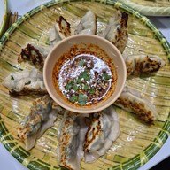 เมนูของร้าน หม่าล่าย่างเสฉวน