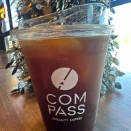 COMPASS COFFEE ROASTERS กบินทร์บุรี
