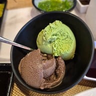 เมนูของร้าน เจริญรุ่งเรือง บุฟเฟ่ต์นานาชาติ MS Siam Tower พระราม 3