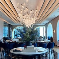 Caleo at The Ritz-Carlton Bangkok Bangkok