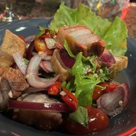 Underdog Microbrewery