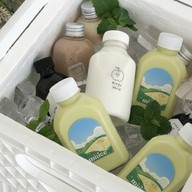 MUICE' (มูส) อะโวคาโด ผลไม้ปั่น กรีกโยเกิร์ต สุขสวัสดิ์27