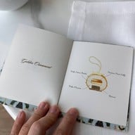 Caleo at The Ritz-Carlton Bangkok Bangkok