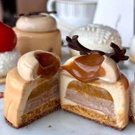 Caleo at The Ritz-Carlton Bangkok Bangkok