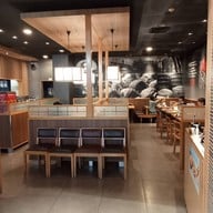 บรรยากาศ Hachiban Ramen เอสพลานาด รัชดาภิเษก