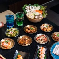 Thong Grill Hide & Shabu Thonglor Soi 9 -