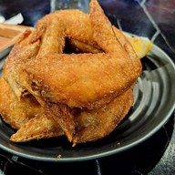 เมนูของร้าน Katsuya (คัตสึยะ) หมูทอด ทงคัตสึ เซ็นทรัลลาดพร้าว