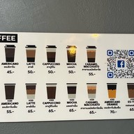 TONY Specialty Coffee & Slowbar