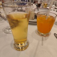 โรงแรมฮอลิเดย์ อินน์ กรุงเทพ สีลม