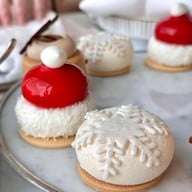 Caleo at The Ritz-Carlton Bangkok Bangkok