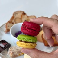 Caleo at The Ritz-Carlton Bangkok Bangkok