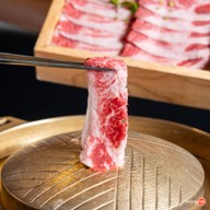 Thong Grill Hide & Shabu Thonglor Soi 9 -