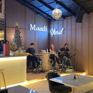 Maadi Yard Maadi Yard