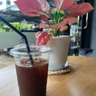 TONY Specialty Coffee & Slowbar