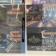 Underdog Microbrewery