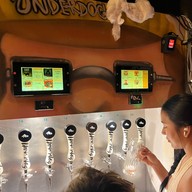 Underdog Microbrewery