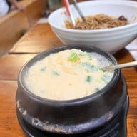 เมนูของร้าน Dong Dae Moon