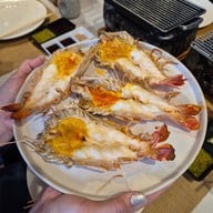 เมนูของร้าน เจริญรุ่งเรือง บุฟเฟ่ต์นานาชาติ MS Siam Tower พระราม 3