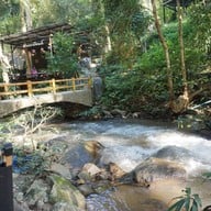 บรรยากาศ บ้านธารชีวี