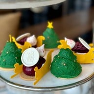 Caleo at The Ritz-Carlton Bangkok Bangkok