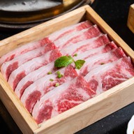 Thong Grill Hide & Shabu Thonglor Soi 9 -
