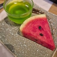 เมนูของร้าน เจริญรุ่งเรือง บุฟเฟ่ต์นานาชาติ MS Siam Tower พระราม 3