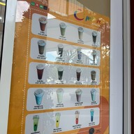 C'mon Cafe Mingle Hill Minburi