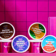 Yogurtland สเปล