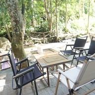 บรรยากาศ บ้านธารชีวี