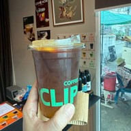 PAPERCLIP COFFEE ลาดพร้าว 71